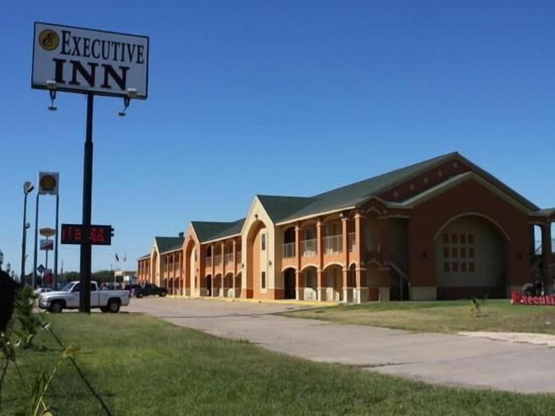Executive Inn