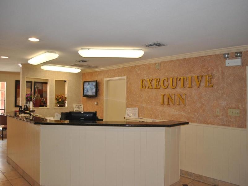 Executive Inn