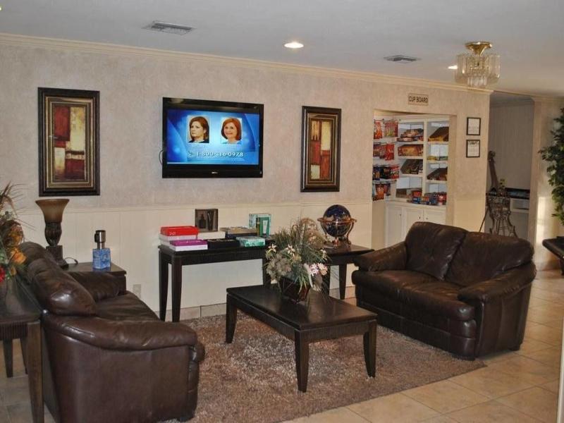 Executive Inn
