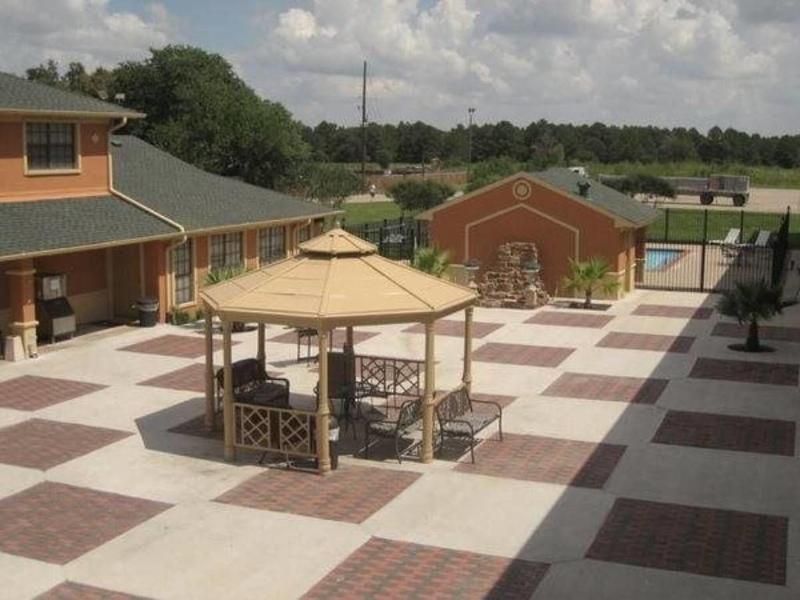 Executive Inn