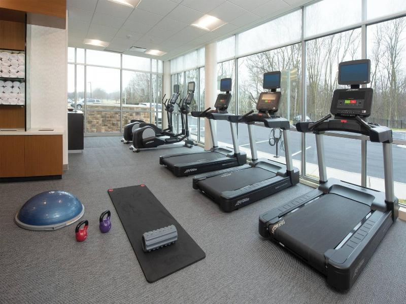 Springhill Suites By Marriott Frederick image