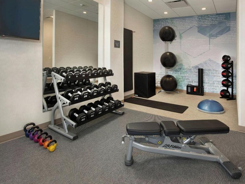 Springhill Suites By Marriott Frederick image