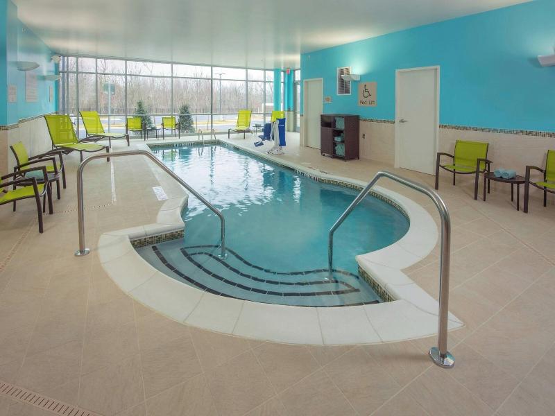 Springhill Suites By Marriott Frederick image