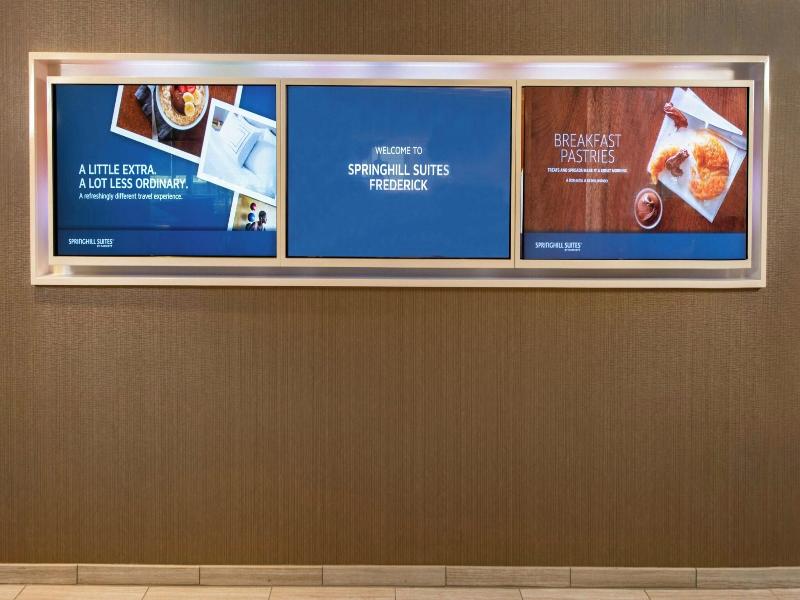 Springhill Suites By Marriott Frederick image