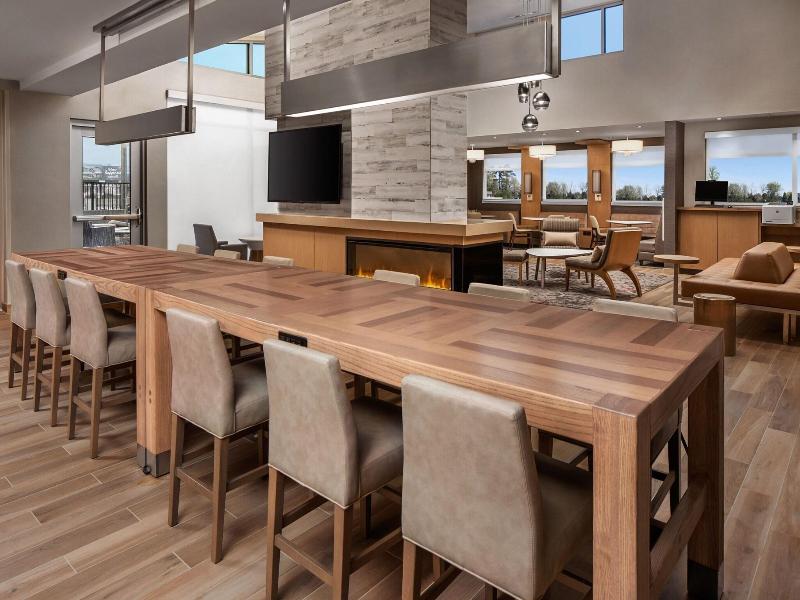 Residence Inn By Marriott Rehoboth Beach image