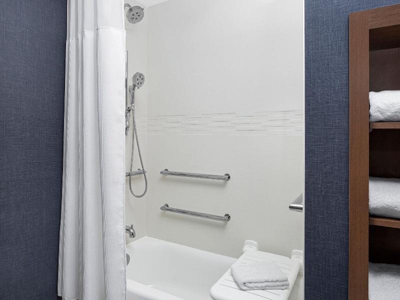 Residence Inn By Marriott Rehoboth Beach image
