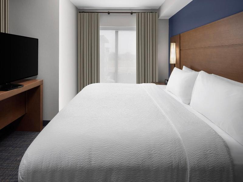 Residence Inn By Marriott Rehoboth Beach image