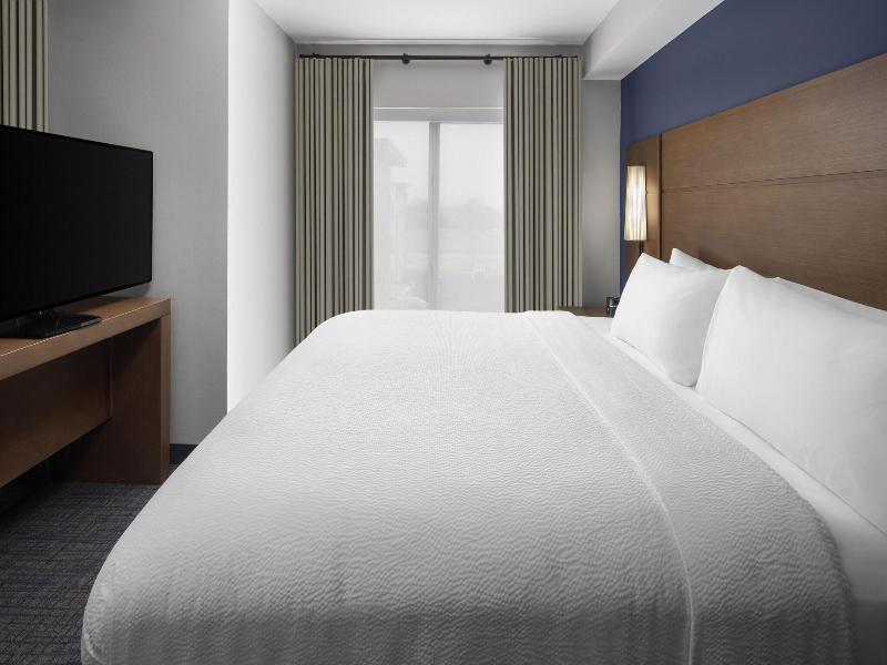 Residence Inn By Marriott Rehoboth Beach image