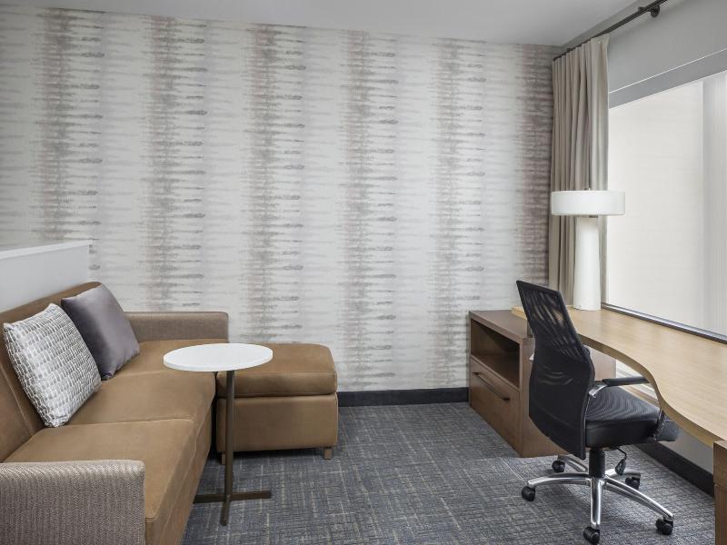 Residence Inn By Marriott Rehoboth Beach image