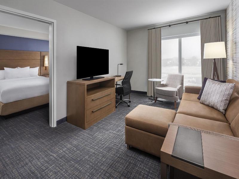 Residence Inn By Marriott Rehoboth Beach image