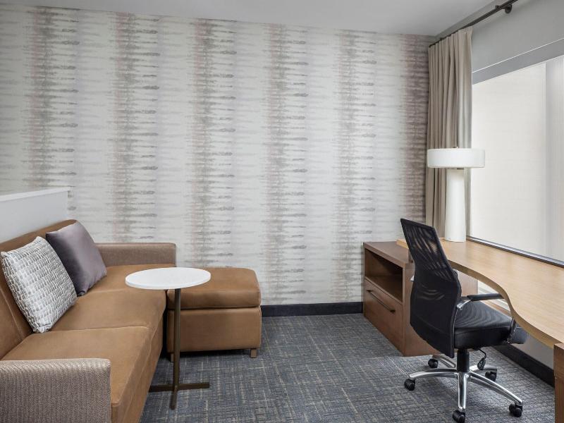 Residence Inn By Marriott Rehoboth Beach image