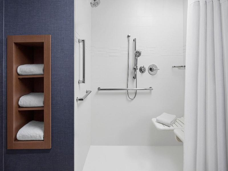 Residence Inn By Marriott Rehoboth Beach image
