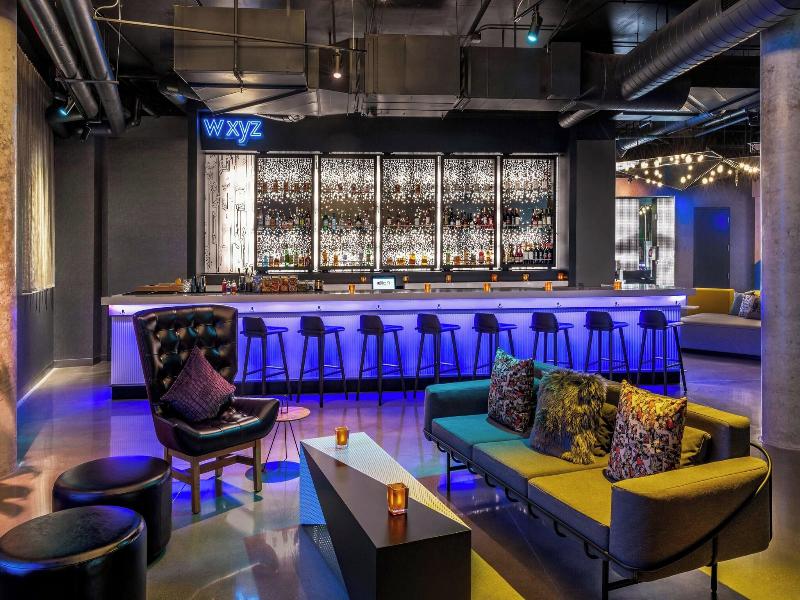 Aloft Denver North Westminster