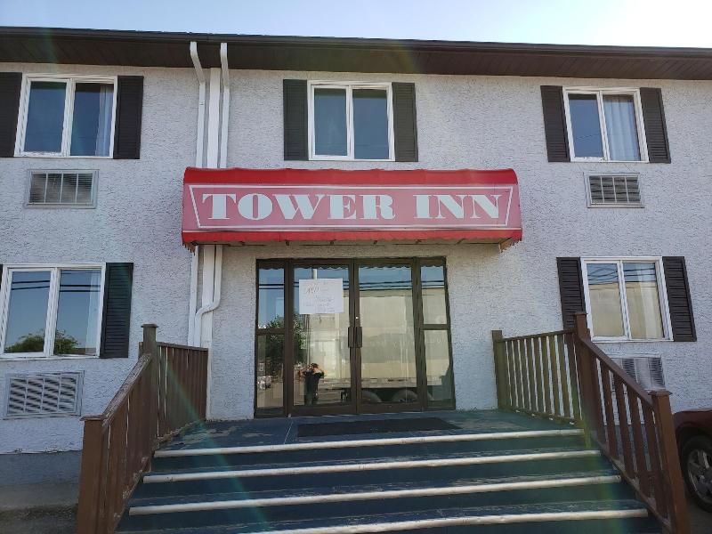 Tower Inn