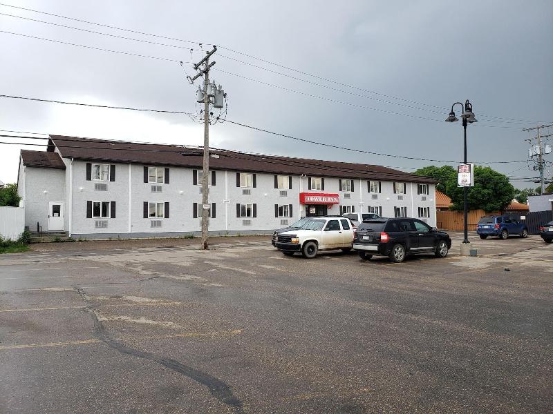Tower Inn