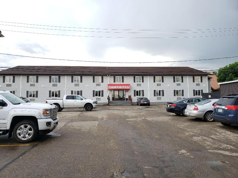Tower Inn