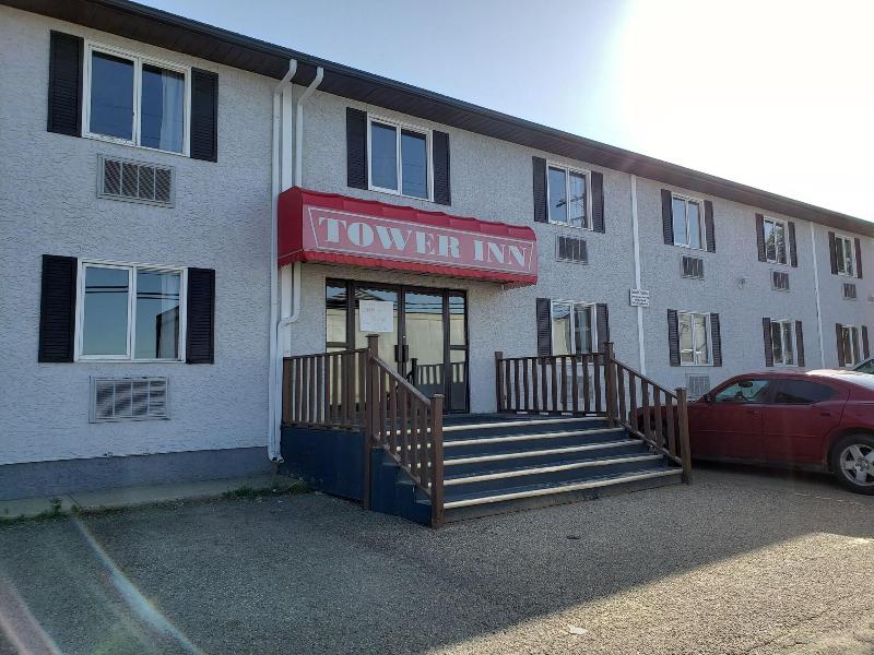 Tower Inn