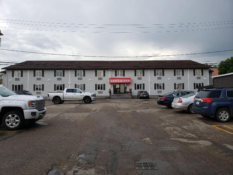 Tower Inn