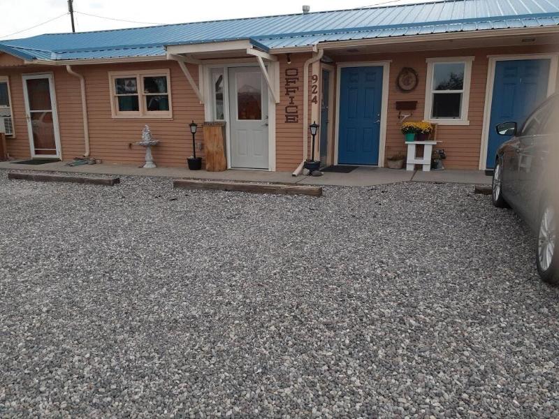 El Rancho Motel image