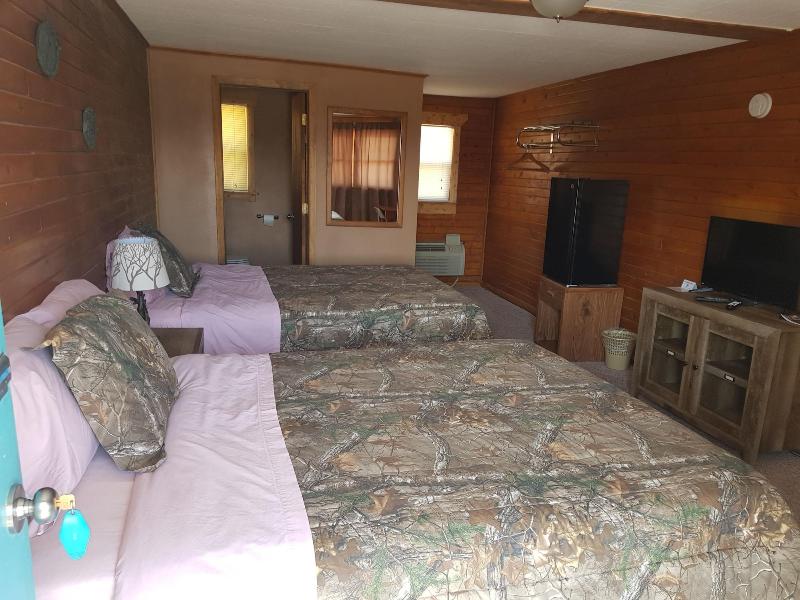 El Rancho Motel image