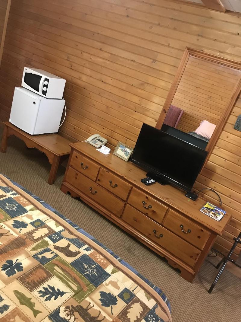 El Rancho Motel image