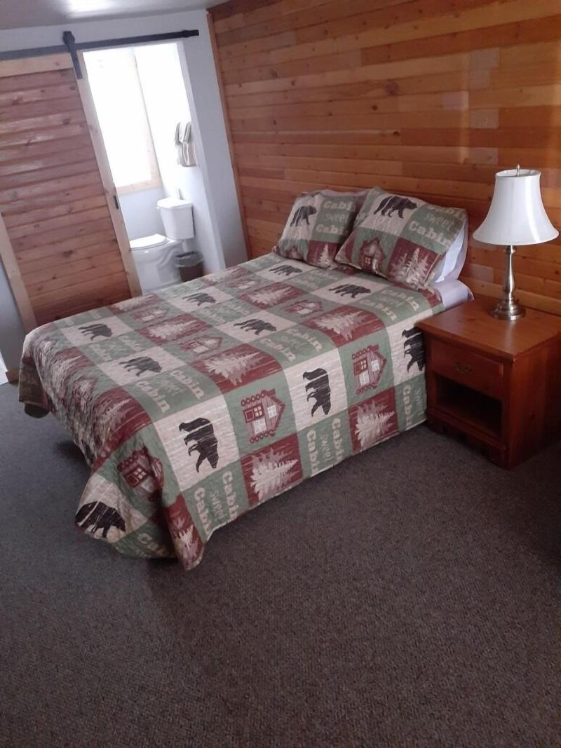 El Rancho Motel image