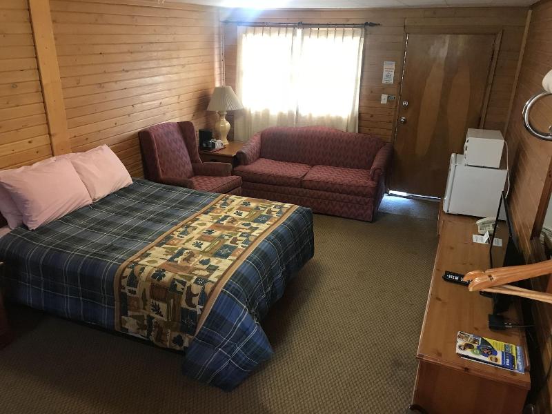 El Rancho Motel image