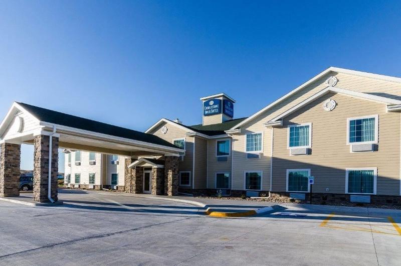 Cobblestone Inn & Suites - Ord image
