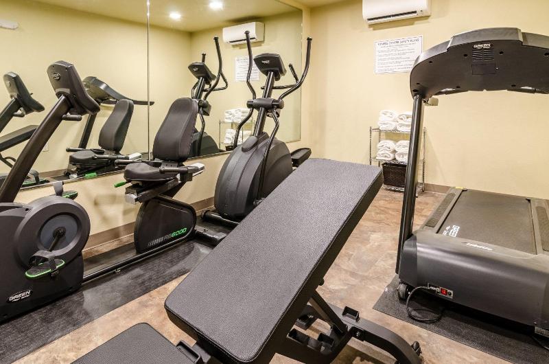 Cobblestone Inn & Suites - Ord image
