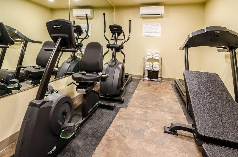 Cobblestone Inn & Suites - Ord image