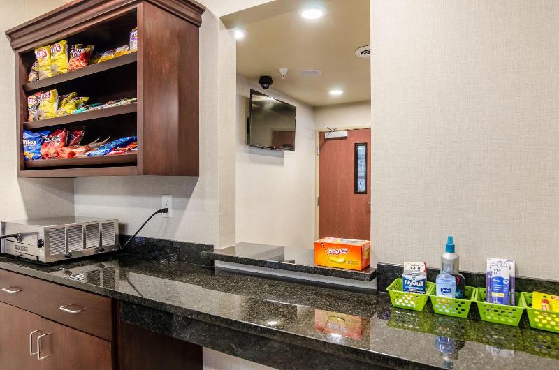 Cobblestone Inn & Suites - Ord image