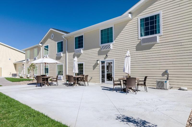 Cobblestone Inn & Suites - Ord image