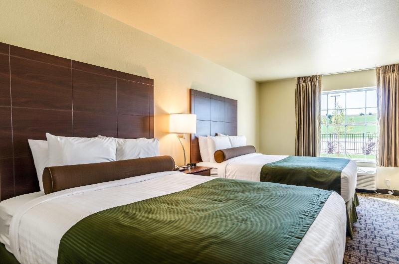 Cobblestone Inn & Suites - Ord image