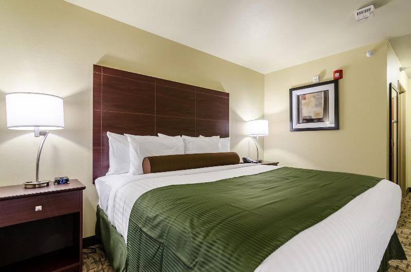 Cobblestone Inn & Suites - Ord image