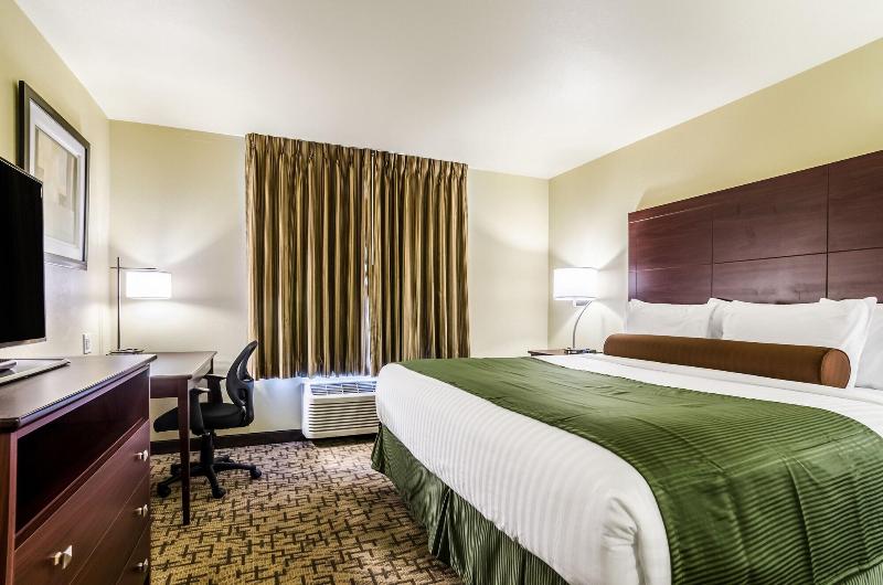 Cobblestone Inn & Suites - Ord image 7