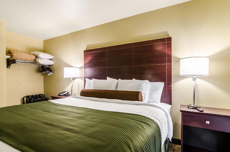 Cobblestone Inn & Suites - Ord image