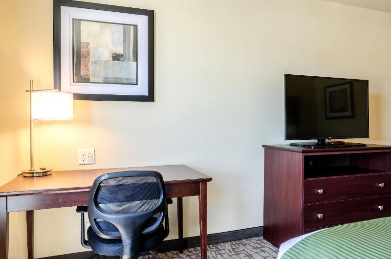 Cobblestone Inn & Suites - Ord image