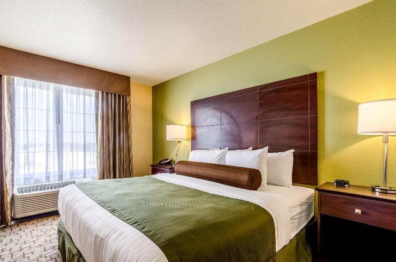 Cobblestone Inn & Suites - Ord image 2