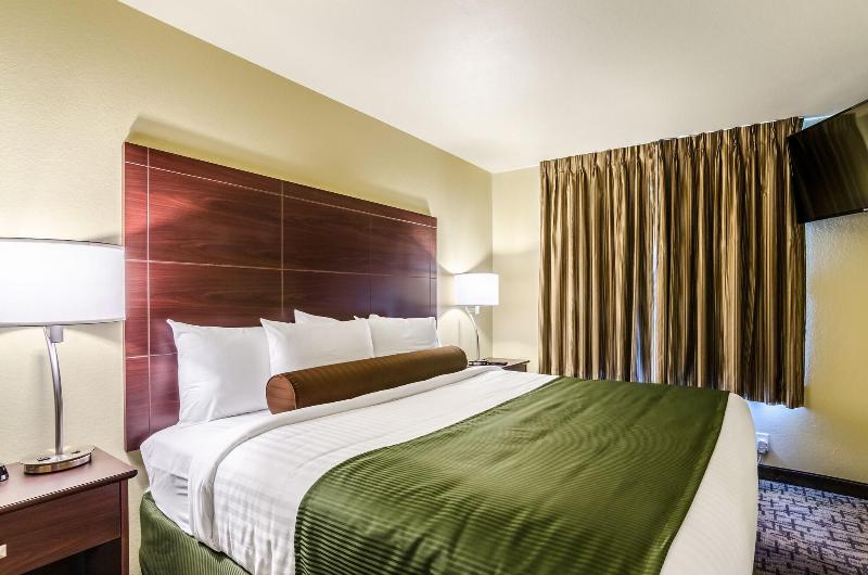 Cobblestone Inn & Suites - Ord image