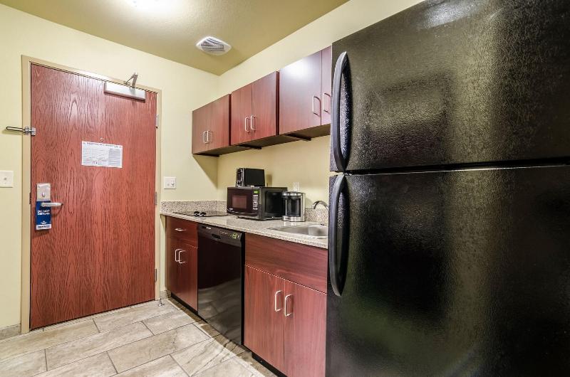 Cobblestone Inn & Suites - Ord image