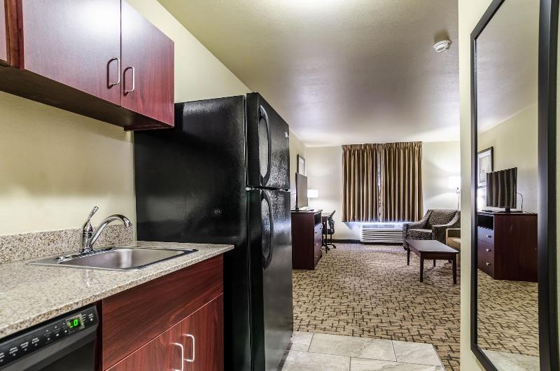 Cobblestone Inn & Suites - Ord image 10