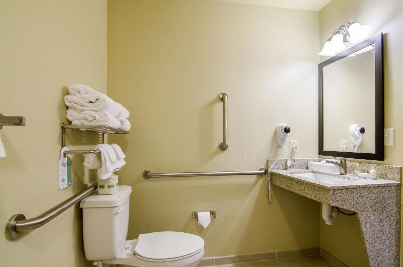 Cobblestone Inn & Suites - Ord image 6