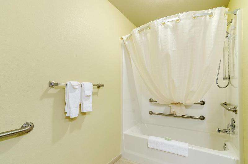 Cobblestone Inn & Suites - Ord image