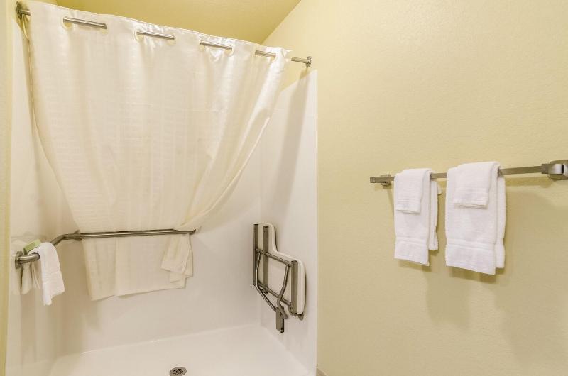 Cobblestone Inn & Suites - Ord image