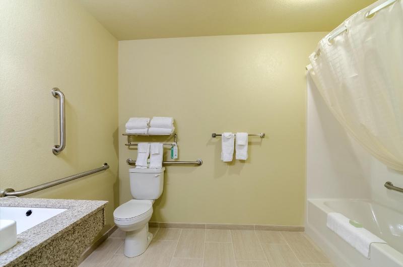 Cobblestone Inn & Suites - Ord image