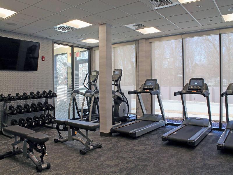 Fairfield Inn & Suites by Marriott St. Louis South image