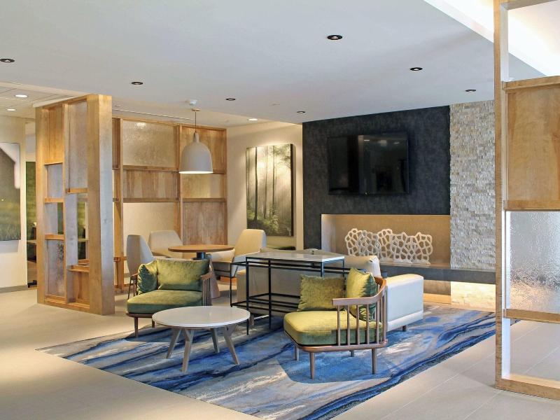 Fairfield Inn & Suites by Marriott St. Louis South image