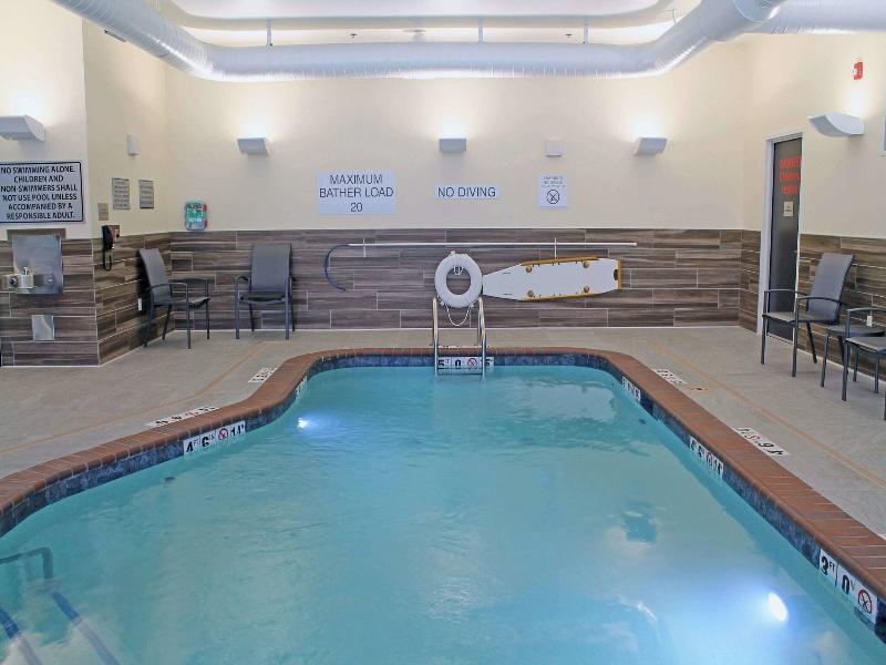 Fairfield Inn & Suites by Marriott St. Louis South image