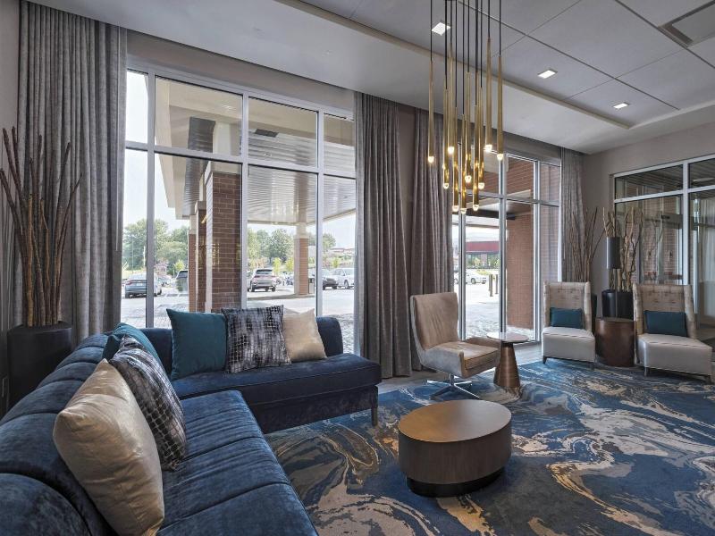 Courtyard by Marriott St. Louis Brentwood image