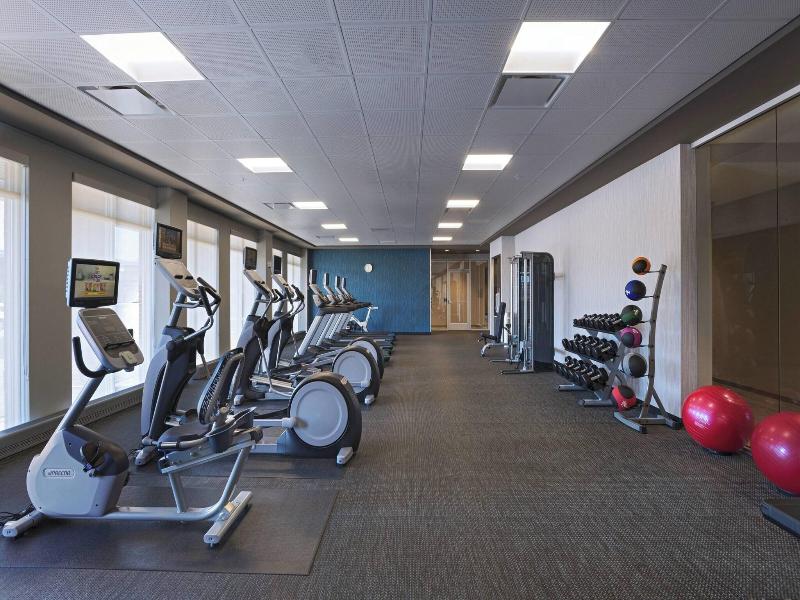 Courtyard by Marriott St. Louis Brentwood image